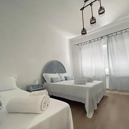 Guest house Sogno Mediterraneo Formia