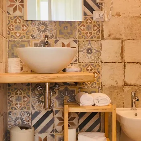 Sogno Mediterraneo Guest house *