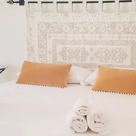 Guest house Sogno Mediterraneo Formia