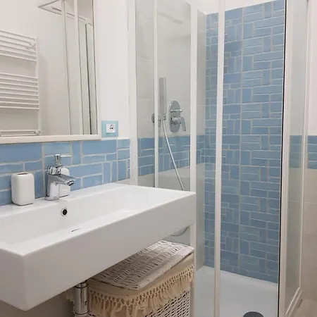 Guest house Sogno Mediterraneo