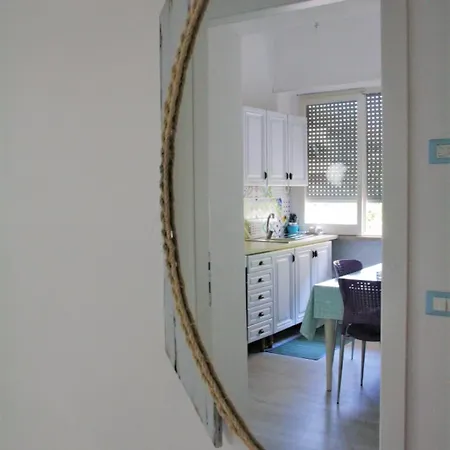 Guest house Sogno Mediterraneo *
