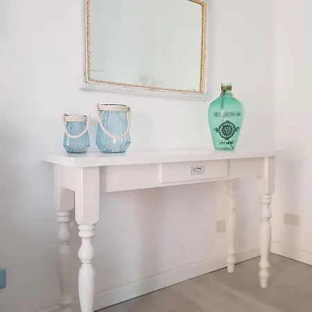 Sogno Mediterraneo Guest house Formia
