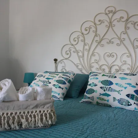 Guest house Sogno Mediterraneo Formia