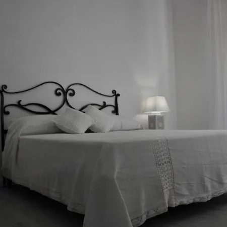 Guest house Sogno Mediterraneo *