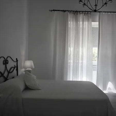 Guest house Sogno Mediterraneo