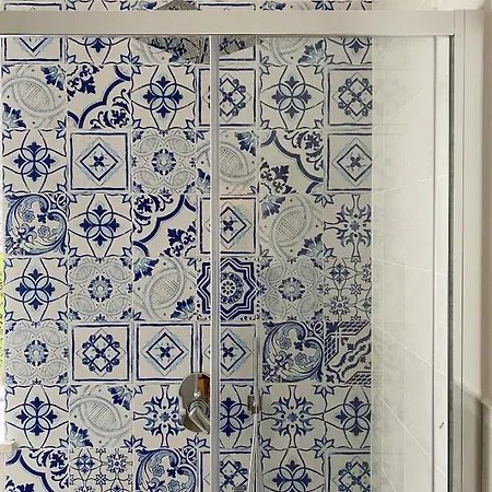 Sogno Mediterraneo Maison d'hôtes 4*