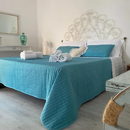 Sogno Mediterraneo Guest house Formia